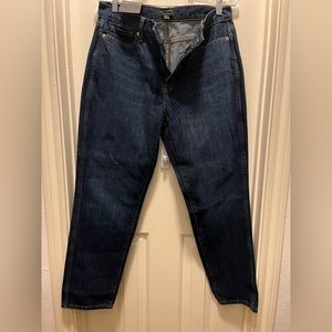 Banana republic curvy straight leg nwt